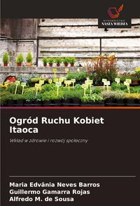 Produktbild: Ogr&oacute;d Ruchu Kobiet Itaoca