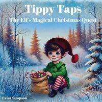 Produktbild: Tippy Taps the Elf's Magical Christmas Quest
