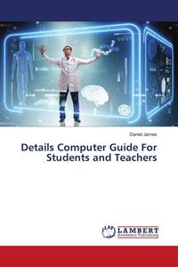 Produktbild: Details Computer Guide For Students and Teachers