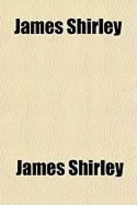 Produktbild: James Shirley