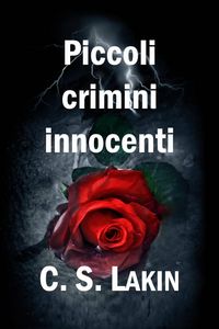 Produktbild: Piccoli crimini innocenti