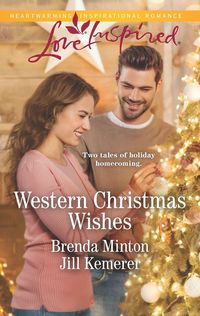 Produktbild: Western Christmas Wishes