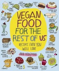 Produktbild: Vegan Food for the Rest of Us