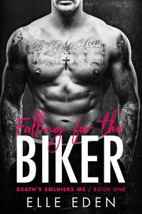 Produktbild: Falling for the Biker