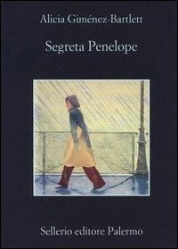 Produktbild: Segreta Penelope