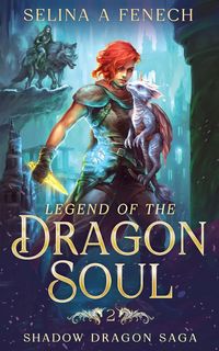 Produktbild: Legend of the Dragon Soul