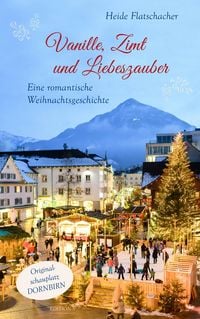Produktbild: Vanille, Zimt und Liebeszauber