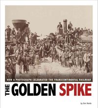 Produktbild: The Golden Spike