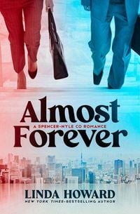 Produktbild: Almost Forever