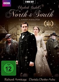 Bild vom Artikel North & South  (Langfassung)  [2 DVDs] vom Autor Lesley Manville