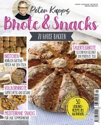 Produktbild: Brote & Snacks