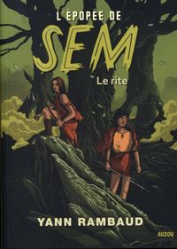 Produktbild: L'&eacute;pop&eacute;e de Sem