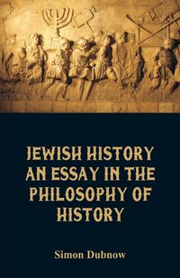 Produktbild: Jewish History