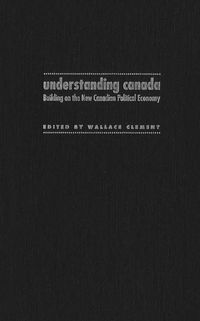 Produktbild: Understanding Canada