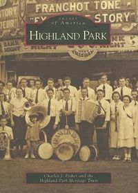 Produktbild: Highland Park