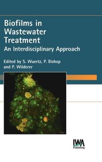 Produktbild: Biofilms in Wastewater Treatme