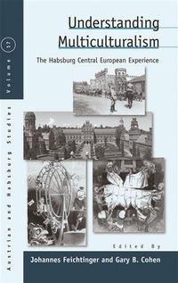 Produktbild: Understanding Multiculturalism