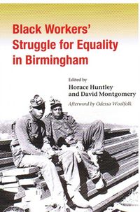 Produktbild: Black Workers' Struggle for Equality in Birmingham