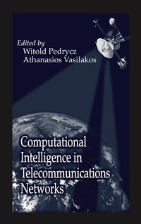 Produktbild: Computational Intelligence in Telecommunications Networks