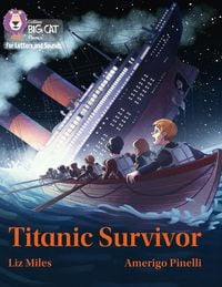 Produktbild: Titanic Survivor