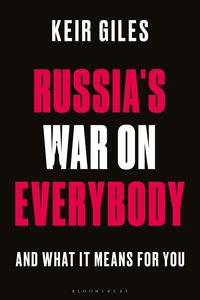 Produktbild: Russia's War on Everybody
