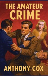 Produktbild: The Amateur Crime
