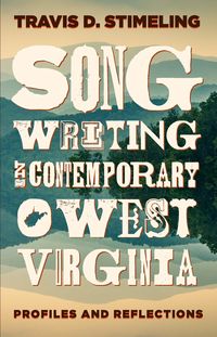 Produktbild: Songwriting in Contemporary West Virginia