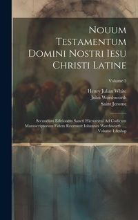 Produktbild: Nouum Testamentum Domini Nostri Iesu Christi Latine