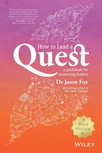 Produktbild: How To Lead A Quest