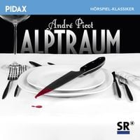 Produktbild: Alptraum