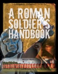 Produktbild: Roman Soldier's Handbook