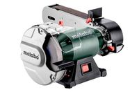 Produktbild: Metabo BS 200 Plus 604220000 Kombi-Bandschleifmaschine 600 W Band-Breite 50 mm Band-L&auml;nge 1020 mm