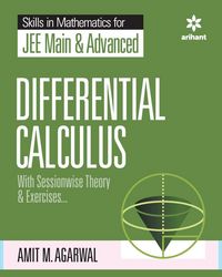 Produktbild: Skills in Mathematics - Differential Calculus for JEE Main and Advanced