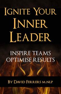 Produktbild: Ignite Your Inner Leader