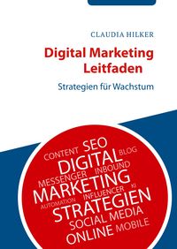 Produktbild: Digital Marketing Leitfaden