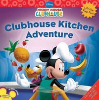 Produktbild: Clubhouse Kitchen Adventure