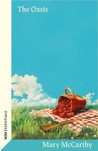 Produktbild: The Oasis