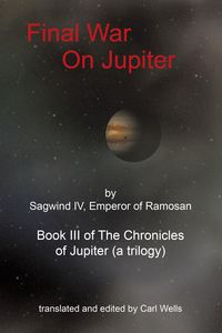 Produktbild: Final War on Jupiter