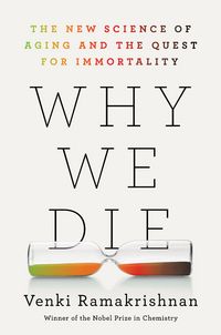 Produktbild: Why We Die