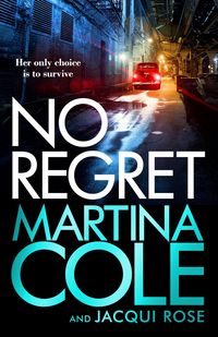 Produktbild: No Regret