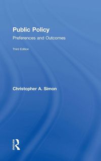 Produktbild: Public Policy