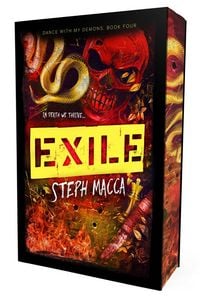 Produktbild: Exile