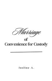 Produktbild: Marriage of Convenience for Custody