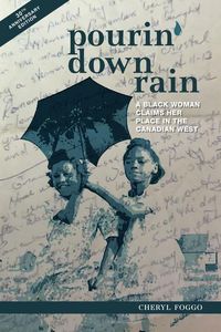 Produktbild: Pourin' Down Rain