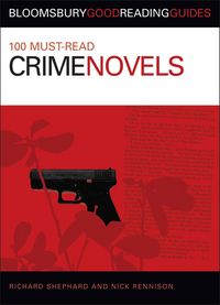 Produktbild: 100 Must-read Crime Novels