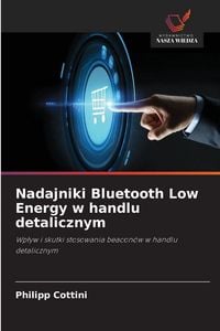 Produktbild: Nadajniki Bluetooth Low Energy w handlu detalicznym