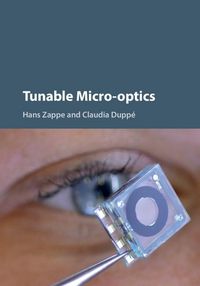 Produktbild: Tunable Micro-optics