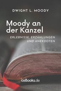 Produktbild: Moody an der Kanzel