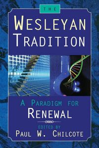 Produktbild: The Wesleyan Tradition