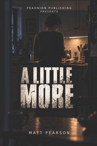 Produktbild: A Little More